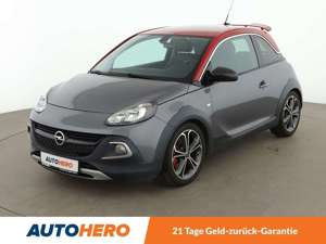 Opel Adam 1.4 Turbo Rocks S*PDC*KLIMA*TEMPO* Bild 1