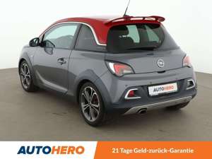 Opel Adam 1.4 Turbo Rocks S*PDC*KLIMA*TEMPO* Bild 4