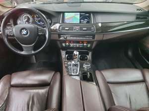 BMW 535 535dA Touring xDr Leder Navi Prof. Pano HuD HiFi Bild 5