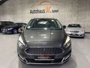 Ford S-Max S-MAX Vignale AWD SHZ TOUCH APPLE SPUR Bild 3