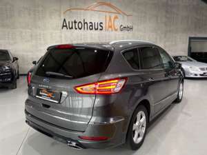 Ford S-Max S-MAX Vignale AWD SHZ TOUCH APPLE SPUR Bild 2