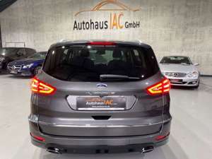 Ford S-Max S-MAX Vignale AWD SHZ TOUCH APPLE SPUR Bild 4