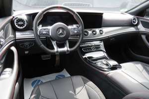 Mercedes-Benz CLS 53 AMG 4Matic  360 Kamera Leder Widescreen Bild 5
