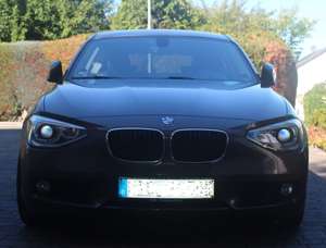 BMW 125 125d Aut. Bild 5