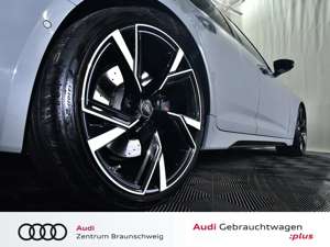 Audi RS6 Avant 4.0 TFSI quattro MATRIX+HuD+BO+RearView Bild 5