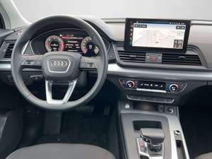 Audi Q5 40 TDI quattro advanced S tronic NAVI LED ACC Bild 3