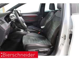 SEAT Ibiza 1.6 TDI FR 18 PANO AHK LED ACC VC Bild 3