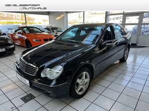 Mercedes-Benz C 220 CDI Avantgarde *Automatik* Klimaautom e-Sitze SHZ Bild 1