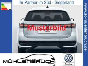 Volkswagen Passat Variant 2.0 TDI SCR DSG Elegance (CJ) Bild 2