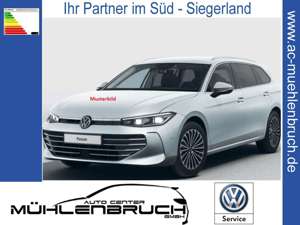 Volkswagen Passat Variant 2.0 TDI SCR DSG Elegance (CJ) Bild 1