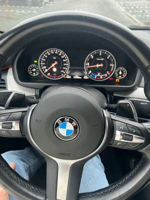 BMW X6 X6 xDrive30d M-Paket Bild 5