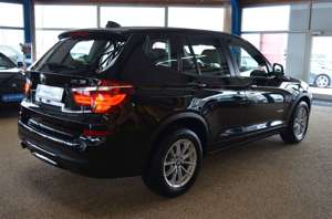 BMW X3 xDrive20d AUTOMATIK / Bi-XENON / NAVI / 1.HAND Bild 4