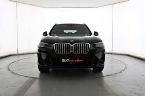 BMW X3 xDrive30d M Sport Laser|LC Prof|Standhz|Alarm Bild 2