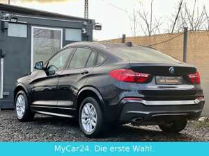 BMW X4 xDrive20d | M-Paket | Bilstein | Garantie Bild 3
