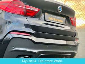 BMW X4 xDrive20d | M-Paket | Bilstein | Garantie Bild 5