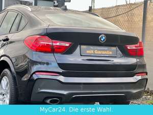 BMW X4 xDrive20d | M-Paket | Bilstein | Garantie Bild 4