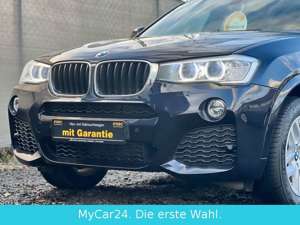 BMW X4 xDrive20d | M-Paket | Bilstein | Garantie Bild 2