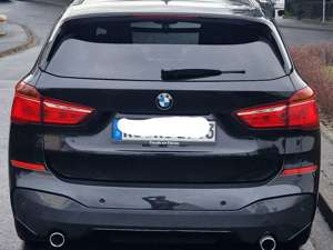 BMW X1 xDrive 25 d M Sport Bild 2