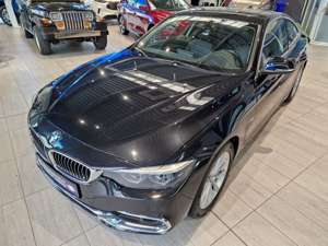 BMW 420 i Coupe Luxury LED PanoSD Navi HUD KlimaA Bild 2