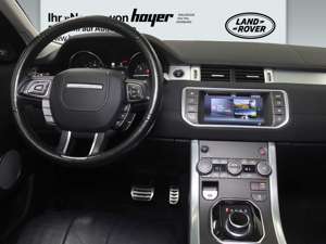 Land Rover Range Rover Evoque 2.0 TD4 Aut. SE Pano Xenon AHK Bild 5