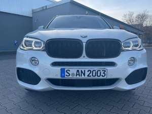 BMW X5 xDrive30d/M Sport/BO/Pano/Sofclose/Head-Up/ Bild 3
