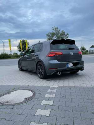 Volkswagen Golf GTI Performance Bild 3