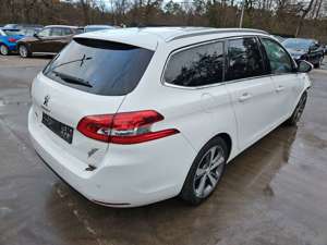 Peugeot 308 SW Style