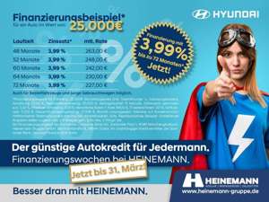 Hyundai IONIQ Hybrid 1.6 GDI PRIME|AHK|LED|NAVI|LEDER Bild 3
