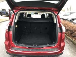 Ford S-Max 2.0 EcoBlue Titanium LED+AHK+PANO+Sitzklima Klima Bild 4