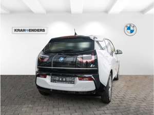 BMW i3 +Navi+LED+Rückfahrkam+Temp+SHZ Park-Assistent Bild 3