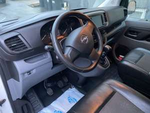 Opel Vivaro 2.0 D Cargo L EHZ Edition *PDC*KLIMA*SITZHEIZUNG** Bild 5