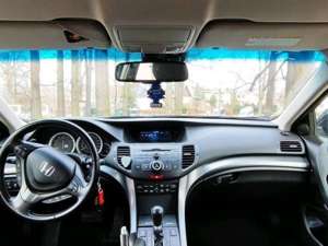 Honda Accord 2.2i-DTEC Automatik S Bild 5