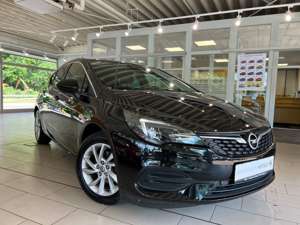 Opel Astra Elegance K Lim. 5-trg. NAVI PRO LED SHZ LHZ Allwet Bild 1