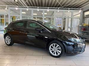 Opel Astra Elegance K Lim. 5-trg. NAVI PRO LED SHZ LHZ Allwet Bild 2