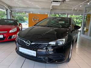 Opel Astra Elegance K Lim. 5-trg. NAVI PRO LED SHZ LHZ Allwet Bild 5