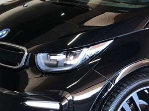 BMW i3 s Navi Professional*Komfort-Paket*PDC*Sitzheizung* Bild 5