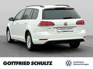 Volkswagen Golf Variant 1.0l TSI Klima Einparkhilfe Bluetooth Trendline Bild 3