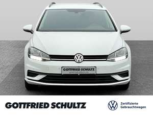 Volkswagen Golf Variant 1.0l TSI Klima Einparkhilfe Bluetooth Trendline Bild 4