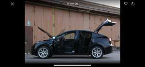 Tesla Model Y Long Range Dual Motor AWD Bild 4