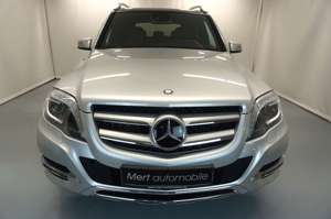 Mercedes-Benz GLK 250 4M*TOTW*SPUR*DISTR*PANO*LED*COMAND*EURO6 Bild 2