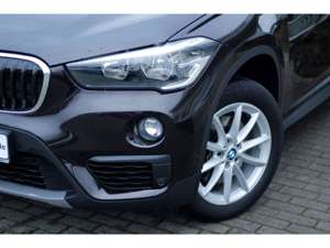 BMW X1 xDrive 20i Advantage/HUD/Navigation/GRA/PDC Bild 4