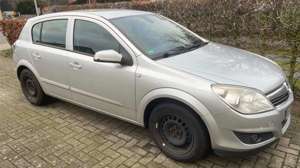 Opel Astra Astra 1.6 Njoy Bild 2