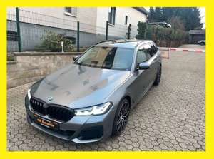 BMW 520 Baureihe    M SPORT PAKET Bild 1