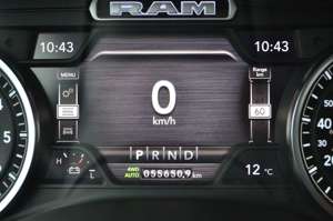 Dodge RAM 1500  3.6L V6 24V VVT eTorque- 4X4 Bild 2