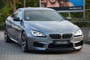 BMW M6 Gran Coupé /BO/Massage/Head-Up/Softclose Bild 1