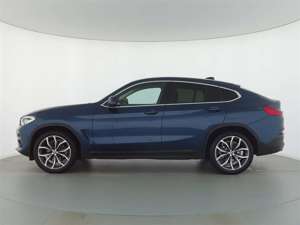 BMW X4 xDrive20d Adv. AHK+Driv.Assist+Business+Leder Bild 2