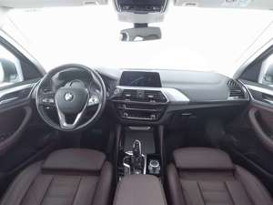 BMW X4 xDrive20d Adv. AHK+Driv.Assist+Business+Leder Bild 4