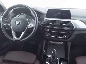 BMW X4 xDrive20d Adv. AHK+Driv.Assist+Business+Leder Bild 5