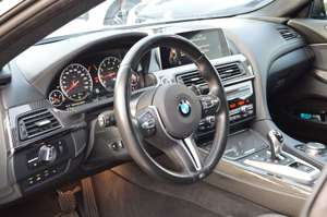 BMW M6 Gran Coupé /BO/Massage/Head-Up/Softclose Bild 2