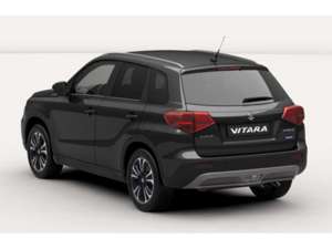 Suzuki Vitara 1 4 COMFORT+ ALLGRIP HYBRID mit WKR Bild 4